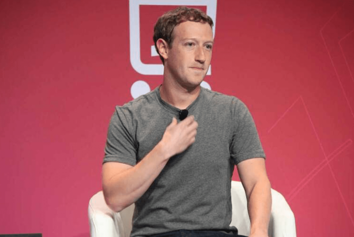 Caiguda mundial de Facebook i Instagram