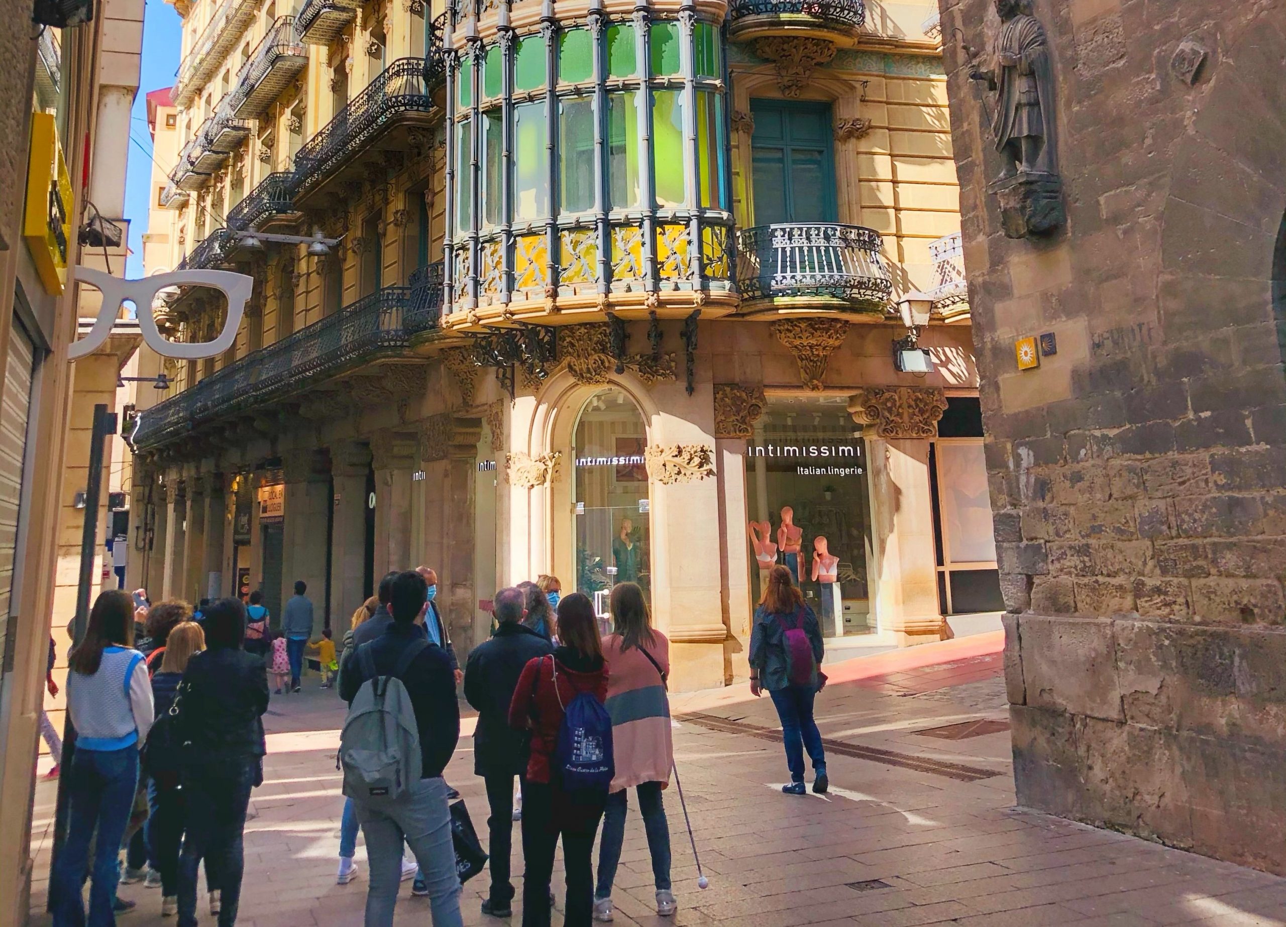 Turisme de Lleida reforça l’oferta turística a la ciutat pel pont de desembre