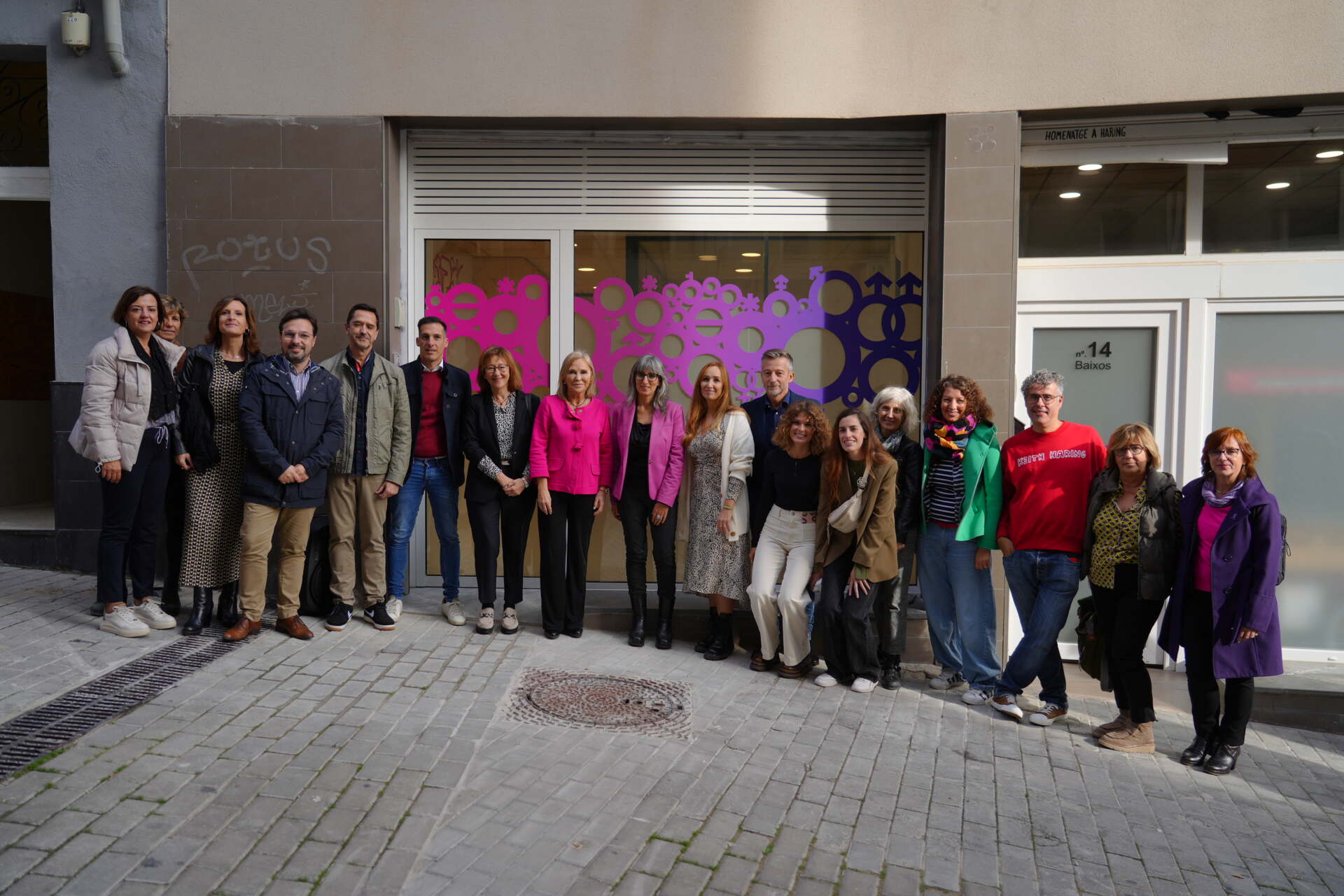 Nou centre de salut sexual per a adolescents i joves a Lleida