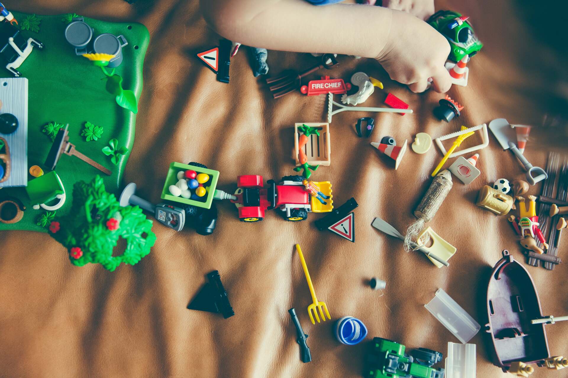 Atenció: Es retiren milers de joguines per incompliments de seguretat
