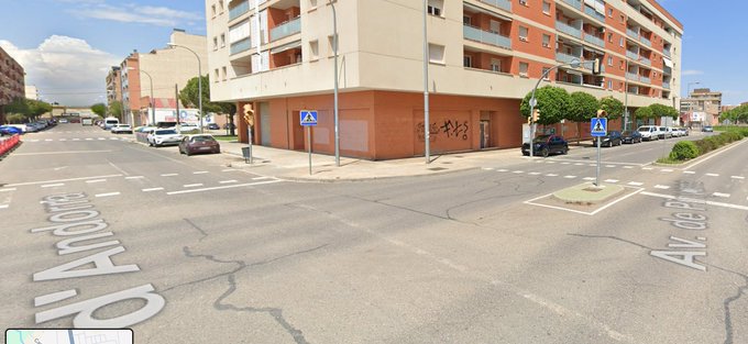 Atenció conductors: Talls de trànsit aquest dijous a Lleida