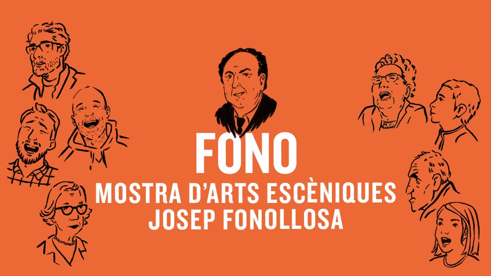 La Mostra d’Arts Escèniques Josep Fonollosa es trasllada a la tardor