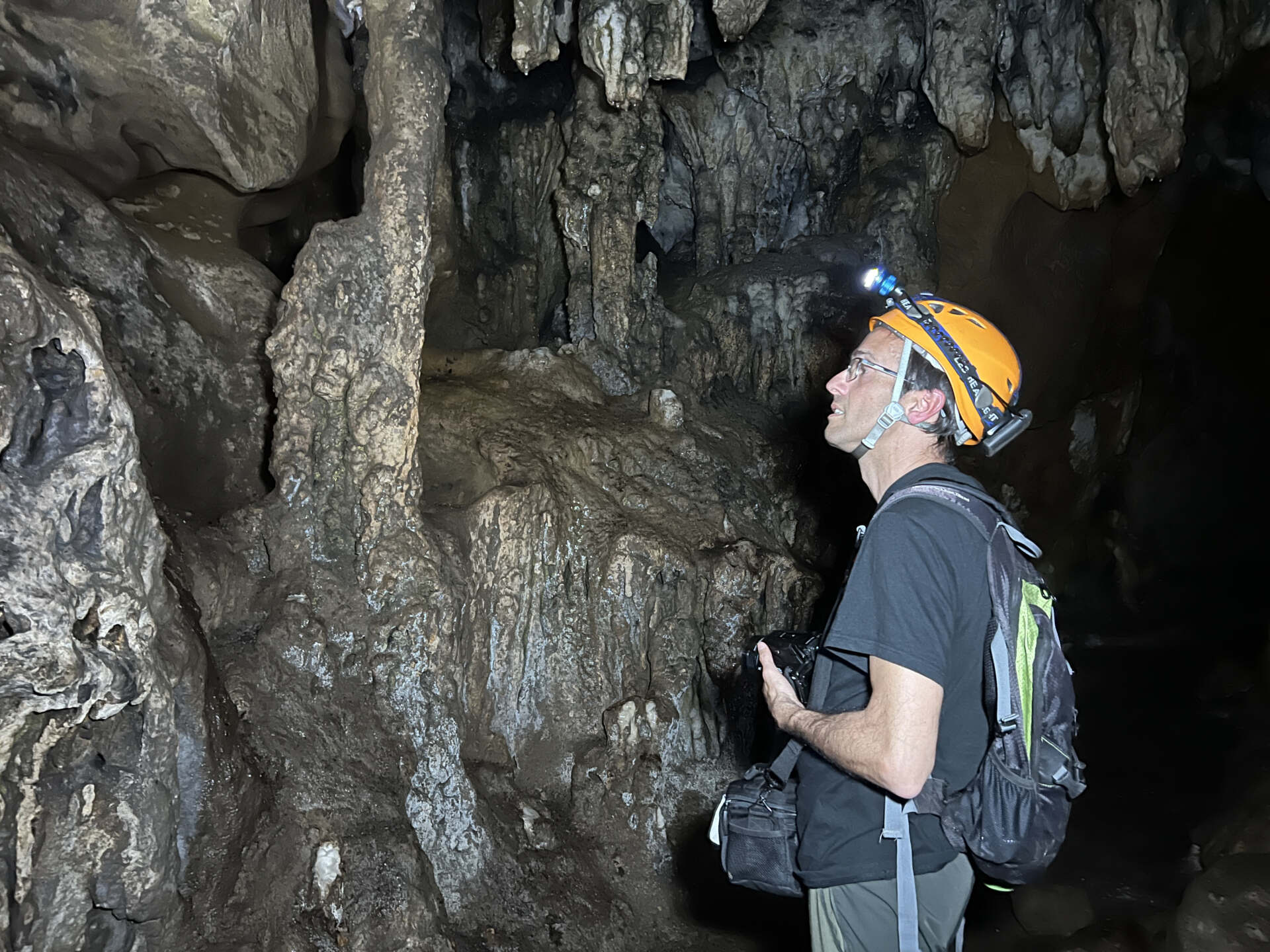 Has visitat mai la cova dels Muricecs al Pallars? Tornen a obrir-la, no te la perdis!