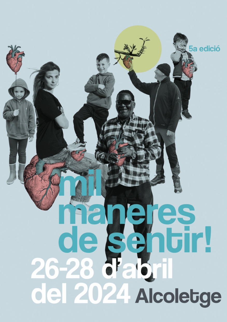 La cinquena edició del Festival Mil Maneres arriba a Alcoletge
