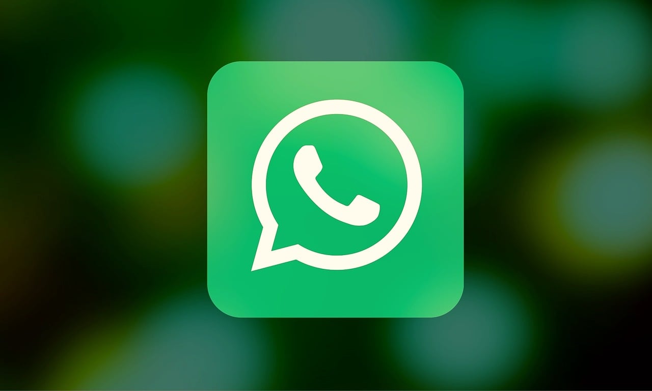 Heu vist la nova icona de WhatsApp? T’expliquem què significa!