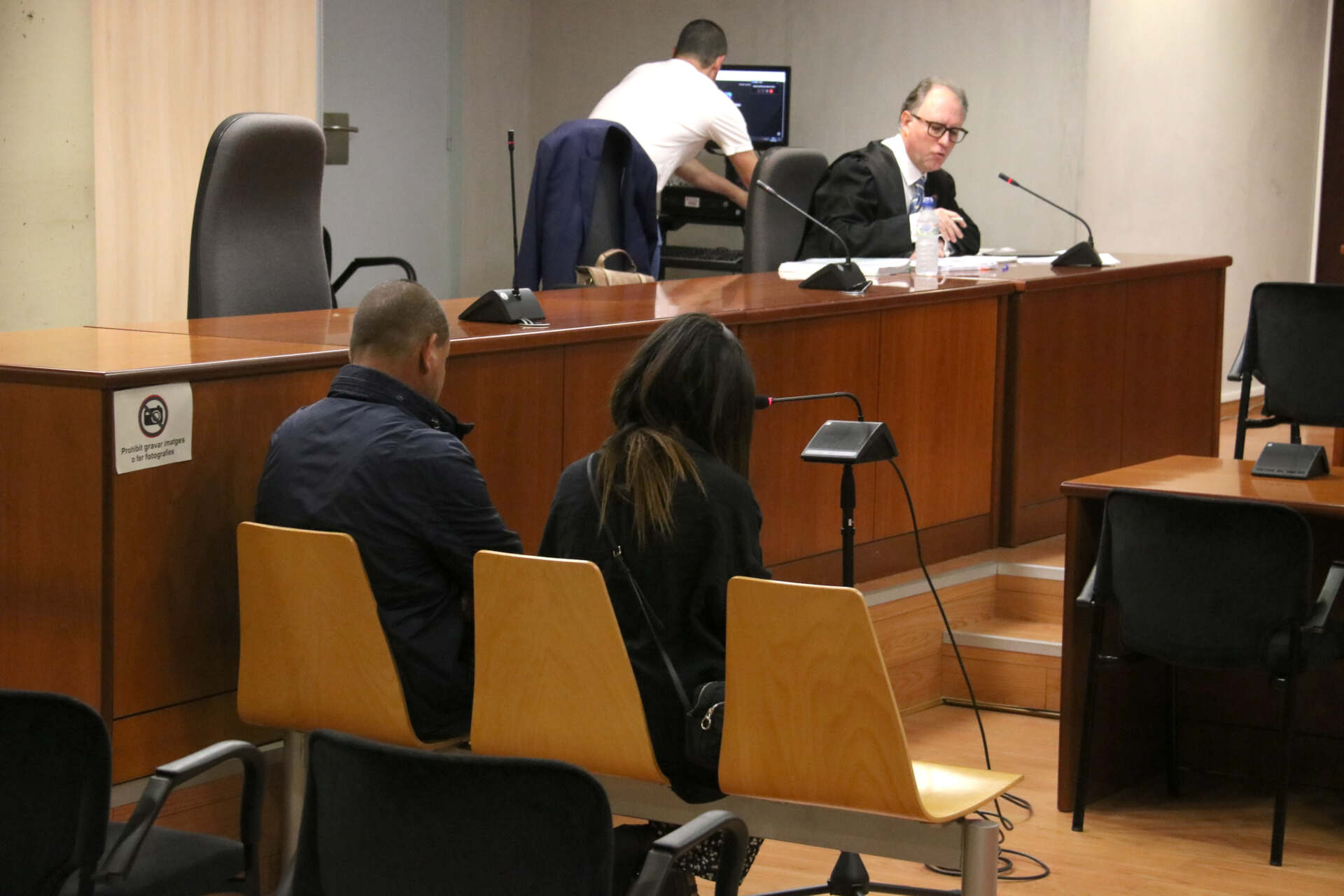 A judici un home acusat de violar a Lleida una dona amb discapacitat intel·lectual