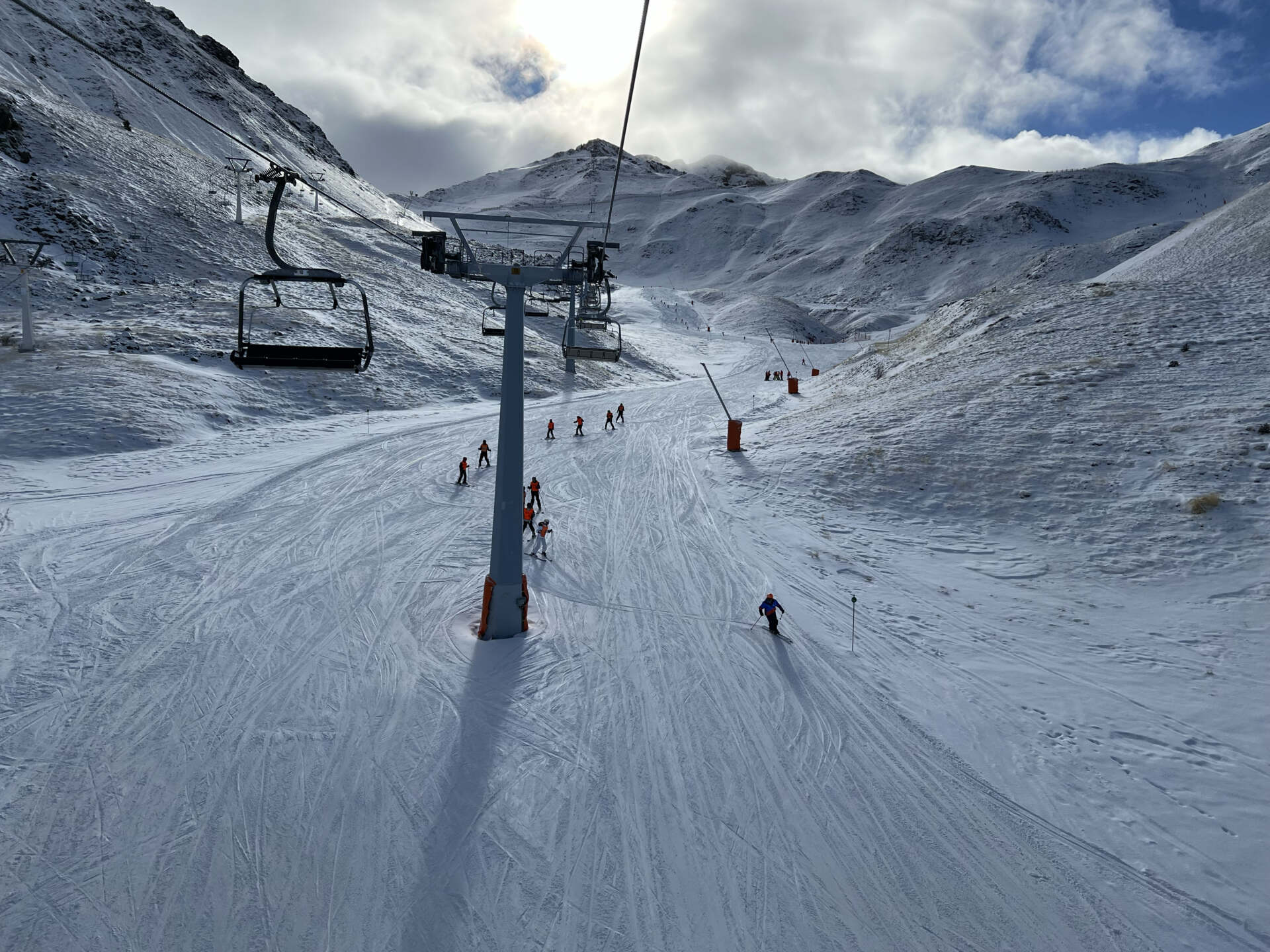 Coneix l’estació d’esquí lleidatana nominada com la millor de l’Estat de l’any 2024