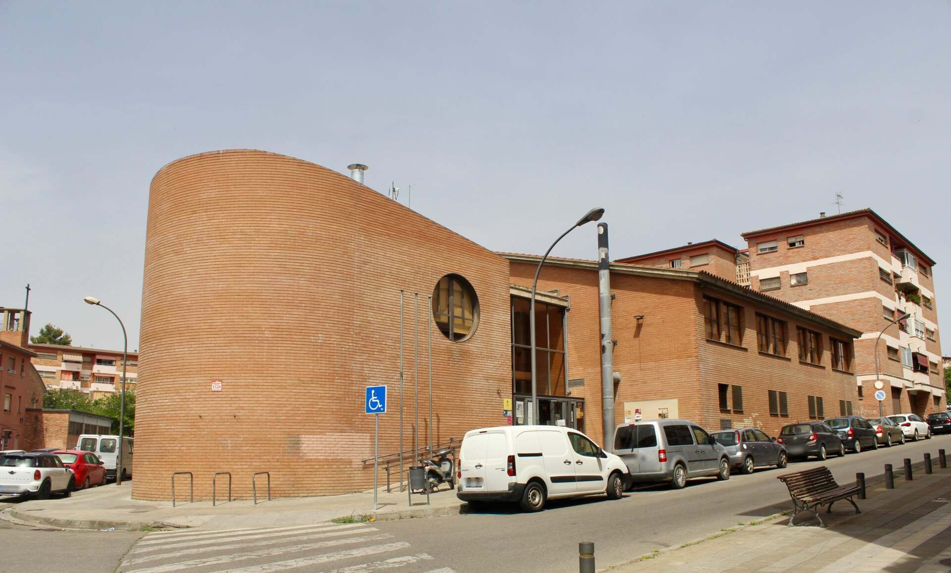 Lleida amplia l’horari de les piscines i ofereix 44 refugis climàtics per combatre la calor