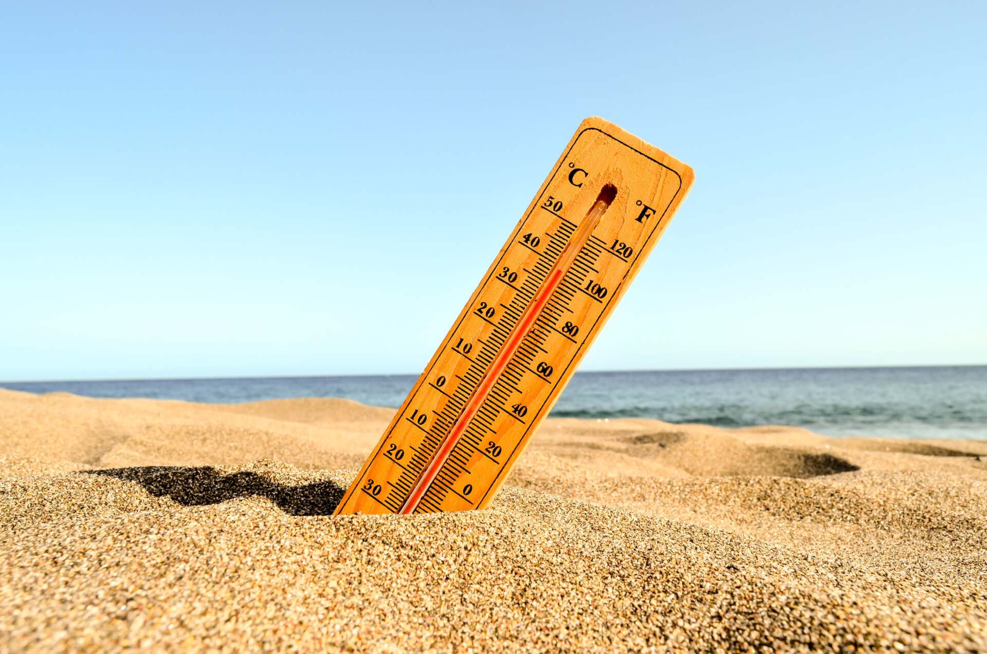 Com protegir-se de l’onada de calor: 10 consells pràctics