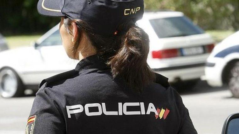 La Policia Nacional augmenta el control de les fronteres, davant una possible tornada de Puigdemont